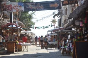 Montañita, Ecuador | Two Wandering Soles