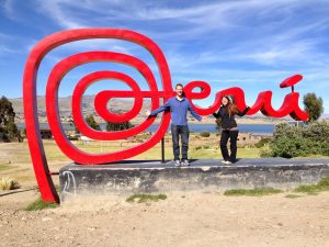 Peru to Bolivia | Two Wandering Soles