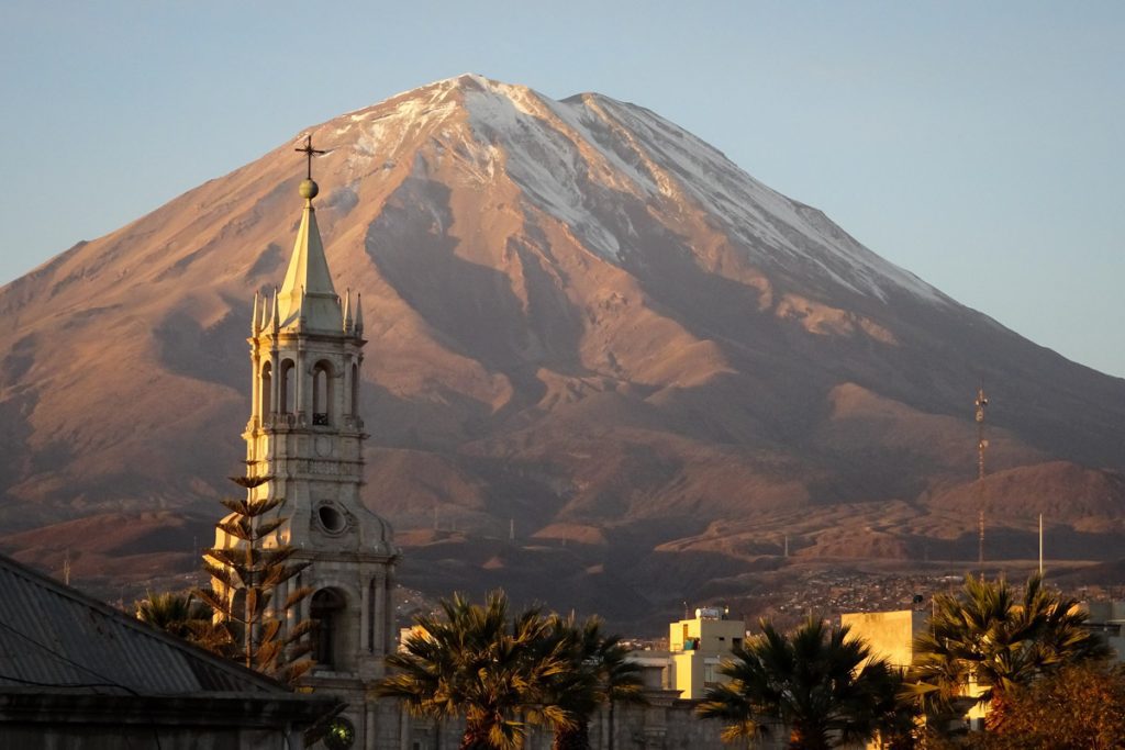 Arequipa Peru_STOCK-Pix