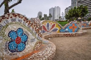 Things to do in Lima Peru