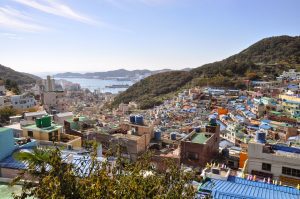 Things to Do in Busan, South Korea