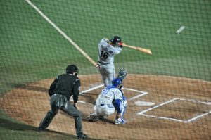 Korean Baseball Game | Two Wandering Soles