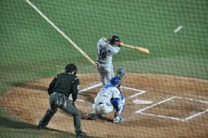 Korean Baseball Game | Two Wandering Soles