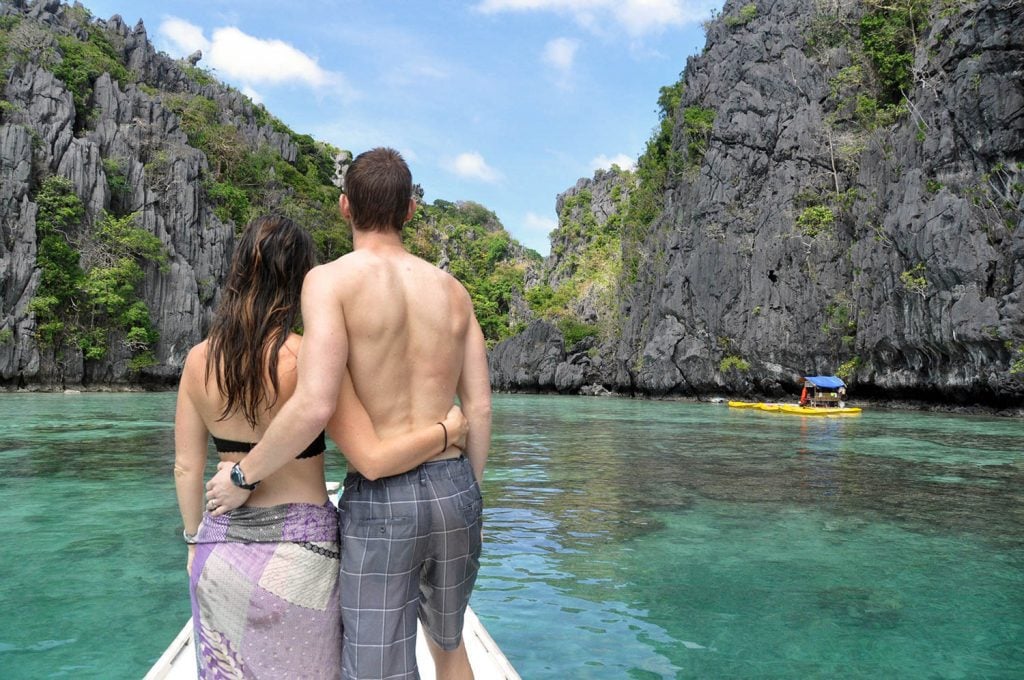 Things to Do in El Nido Palawan | Two Wandering Soles