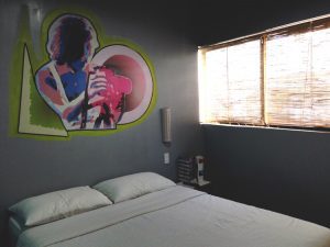 MNL Beach Hostel Review | Two Wandering Soles