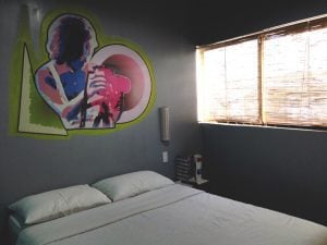 MNL Beach Hostel Review | Two Wandering Soles