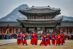 Things to do in Seoul, South Korea