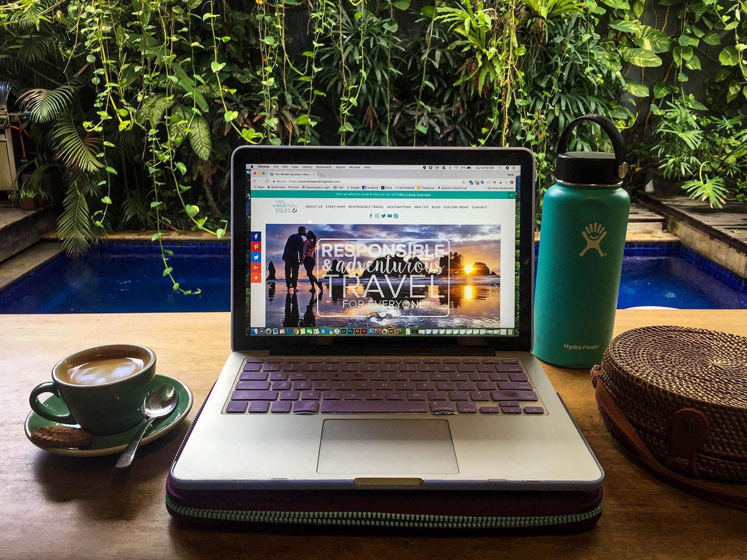 Things to do in Bali Coworking Space Dojo