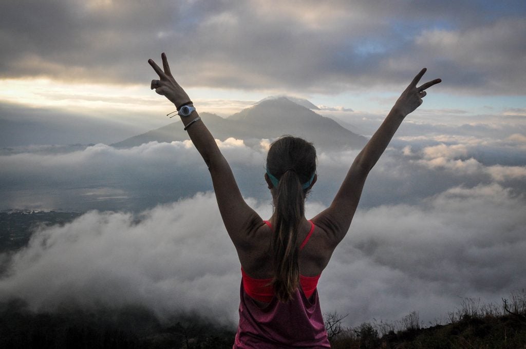 Things to do in Bali Mount Batur Hike