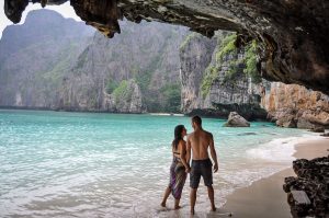 Maya Bay Thailand