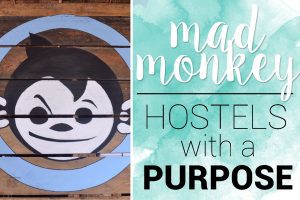 Mad Monkey: Hostels with a Purpose | Two Wandering Soles