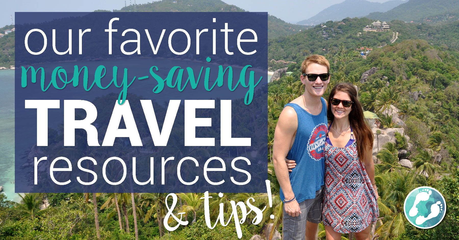 Money-Saving Travel Resources | Two Wandering Soles