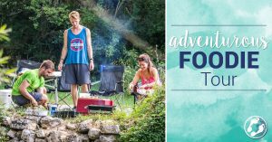 Adventurous Foodie Tour: Exploring the Croatian Countryside with Secret Dalmatia