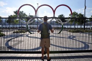 2016 Olympics | Two Wandering Soles