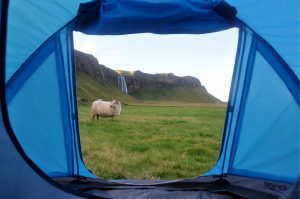 Iceland Camping Adventure | Two Wandering Soles