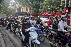 Things to Do in Hanoi | Two Wandering Soles
