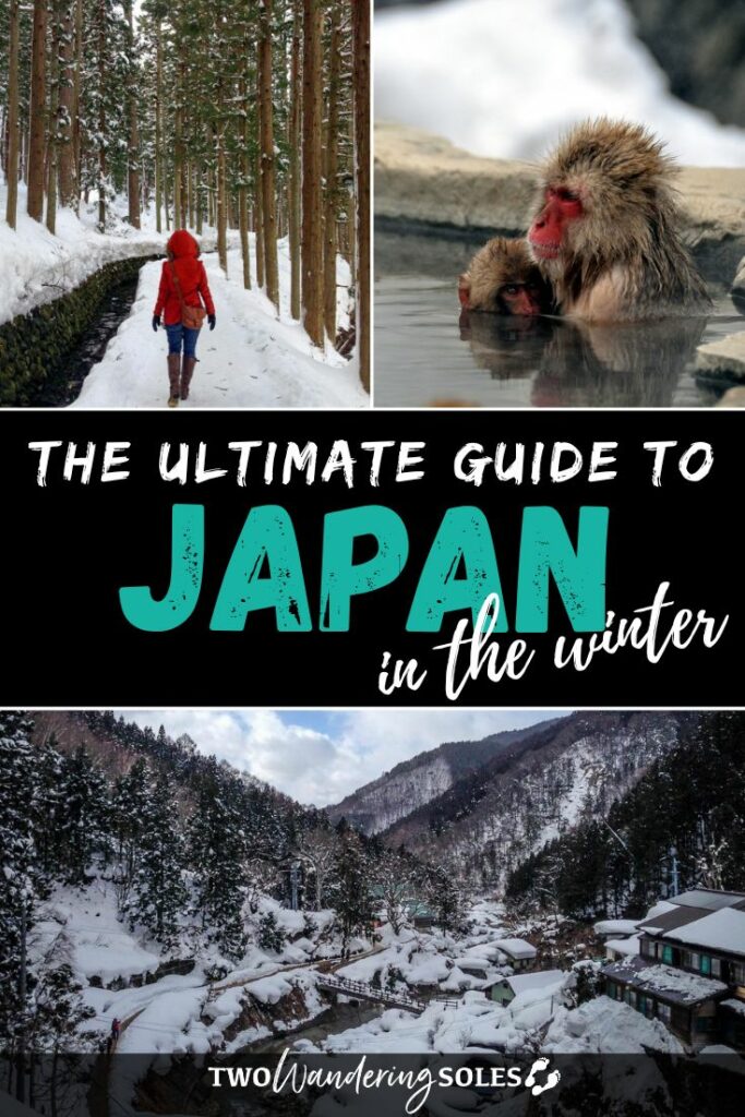 Complete Guide To Visiting Japan In February 2023: Weather, What