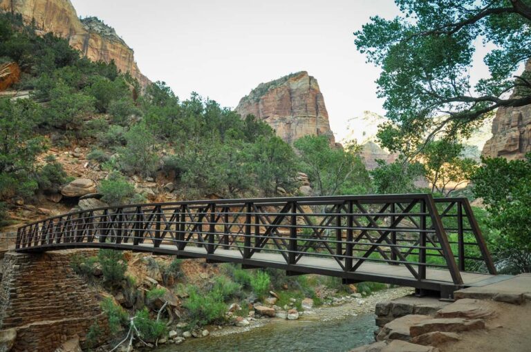 17 Exciting Things to Do in Zion National Park Two Wandering Soles