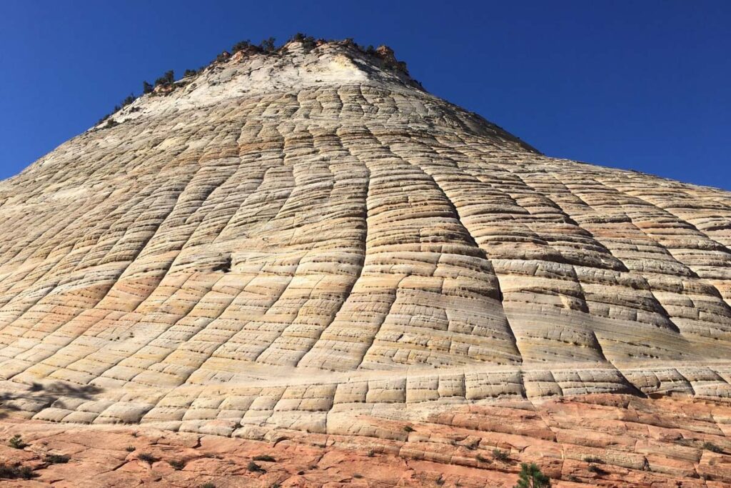 Checkerboard Mesa (Peter Druschke)