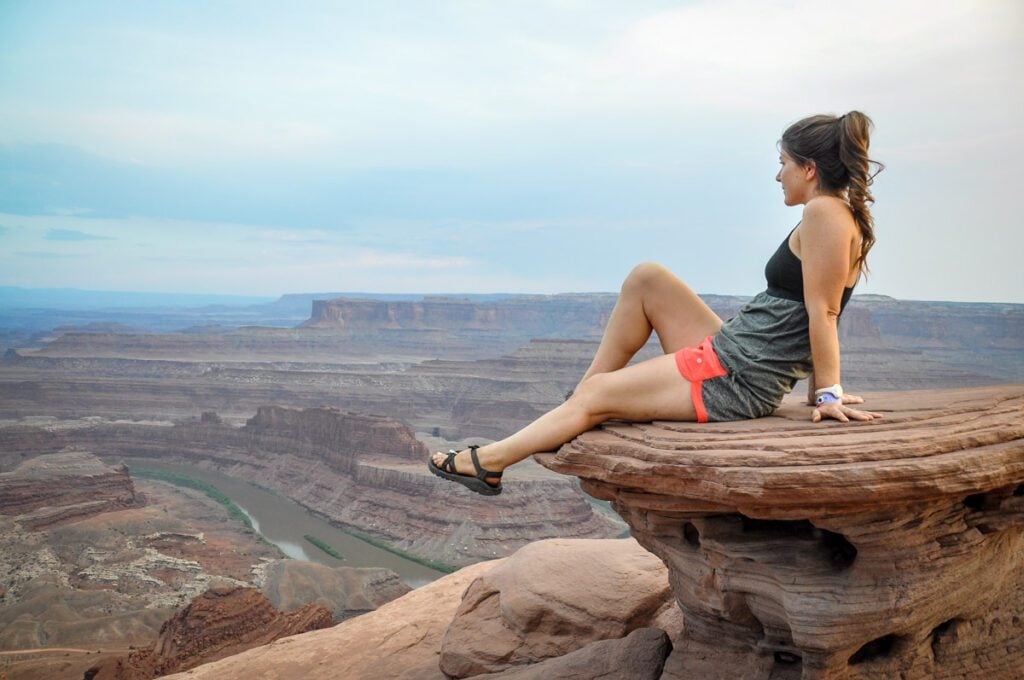 Dead Horse Point State Park Utah