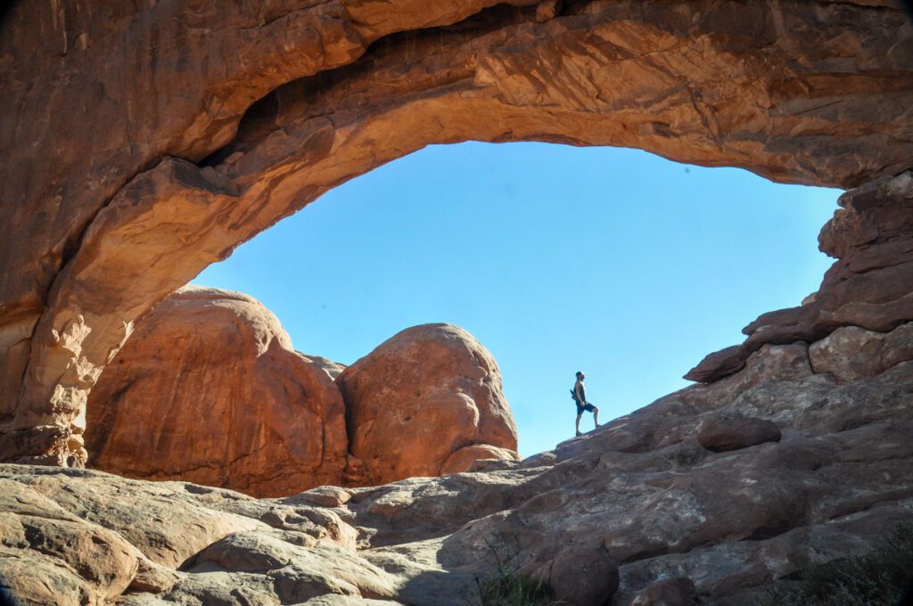 Arches National Park