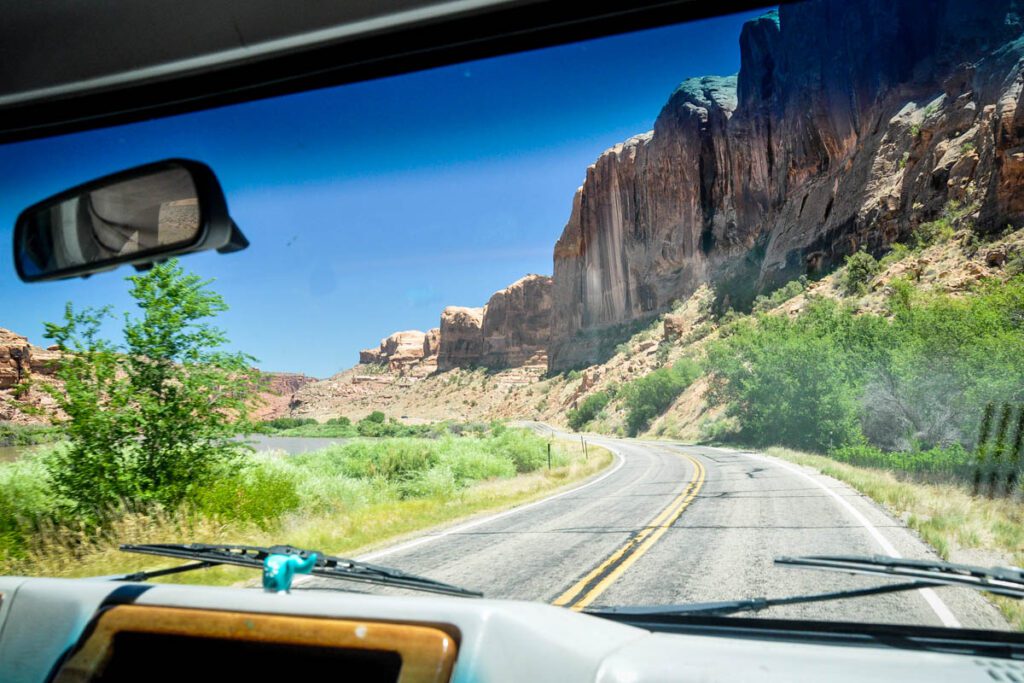 Arches National Park Utah