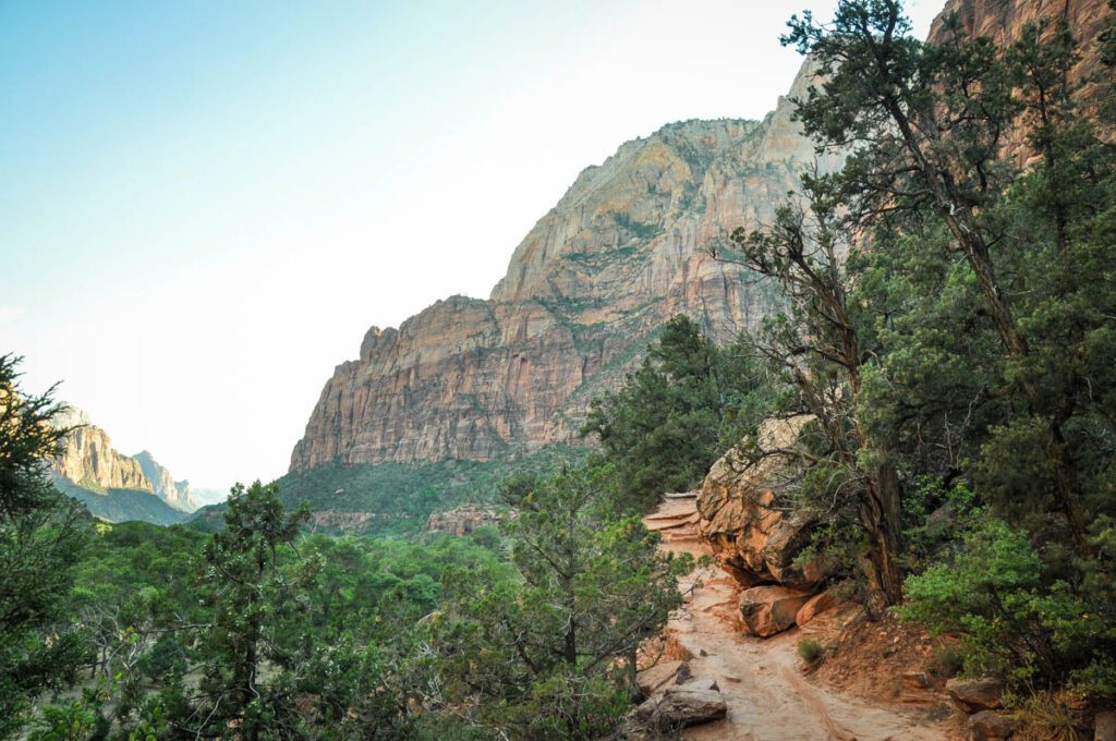 Zion National Park