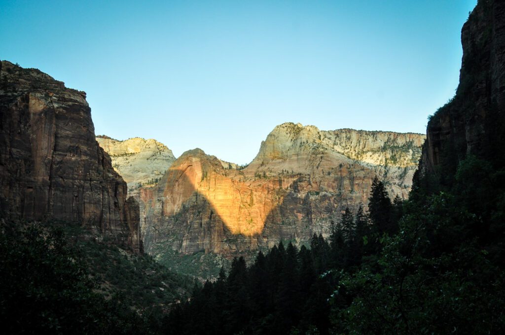 Zion National Park