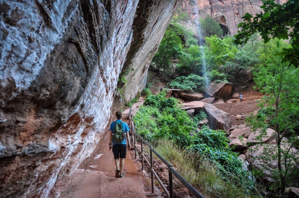 Zion National Park