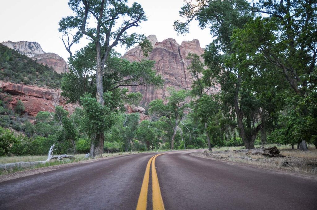 Zion National Park