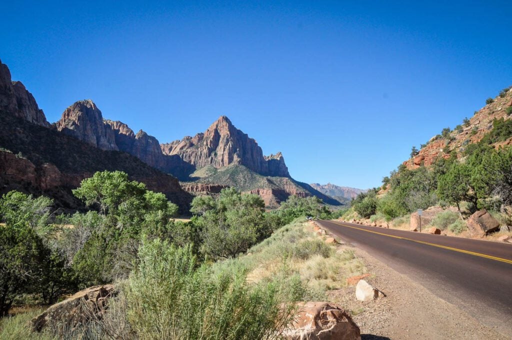 Zion National Park