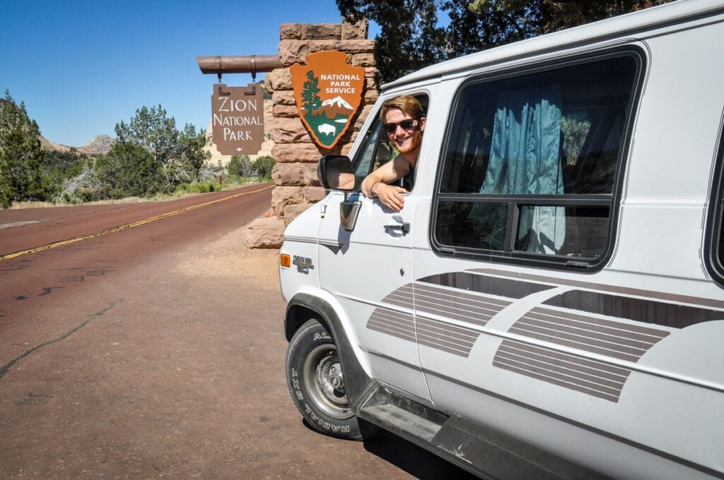 Zion National Park