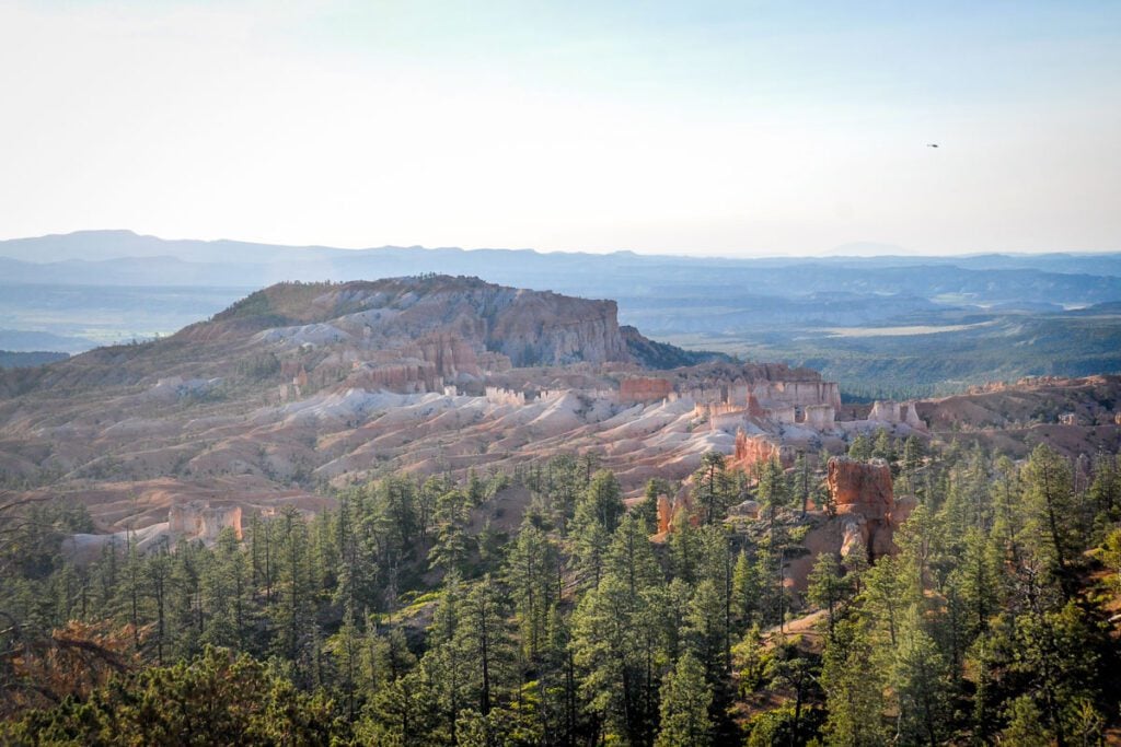 Bryce Canyon National Park