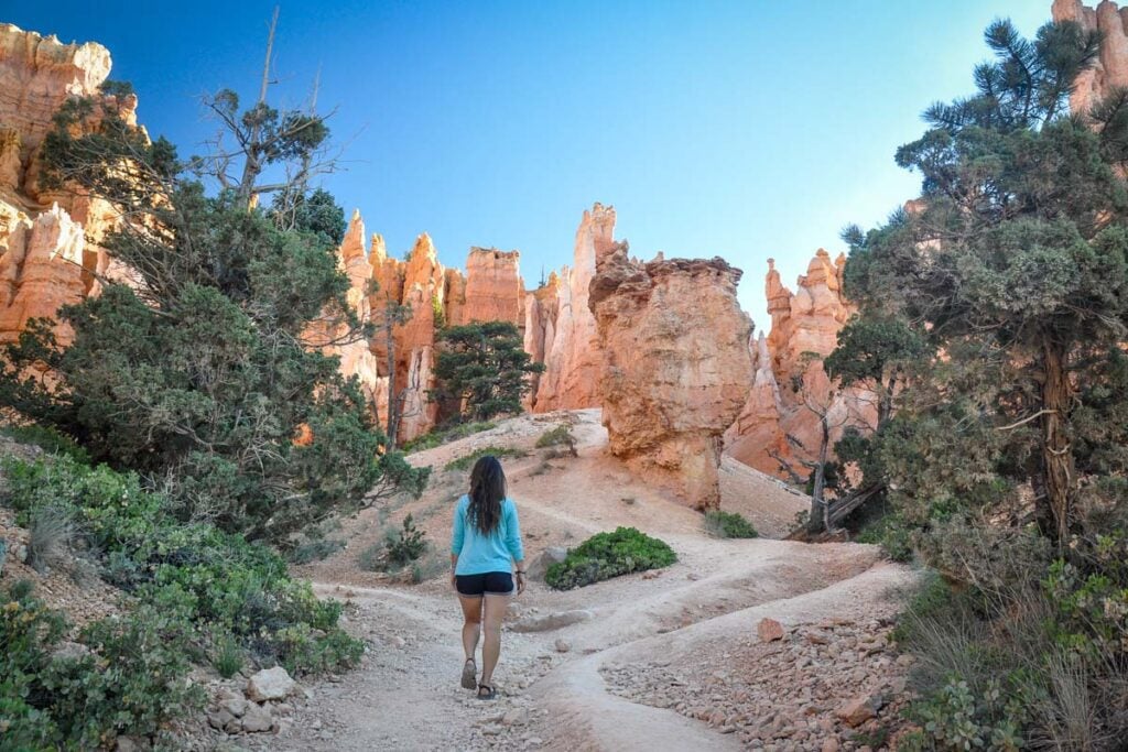 Bryce Canyon National Park