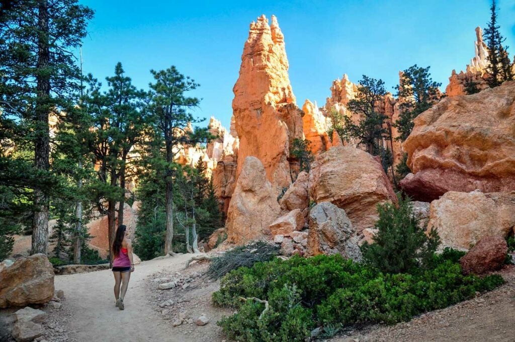 Bryce Canyon National Park