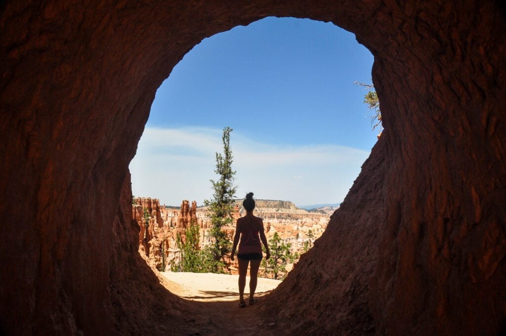 Bryce Canyon National Park