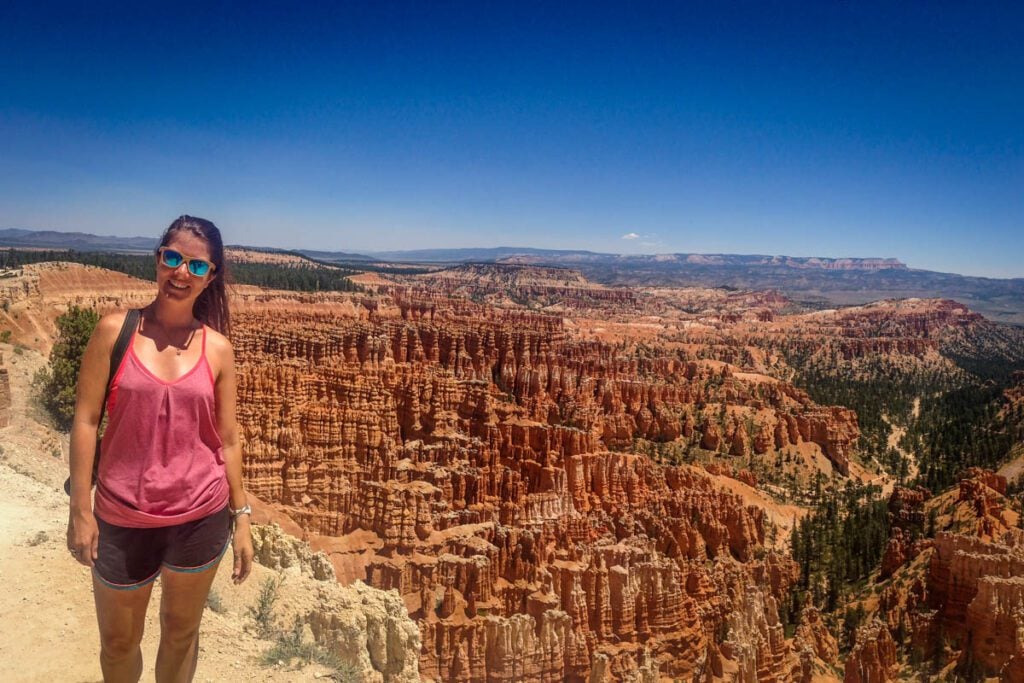 Bryce Canyon National Park