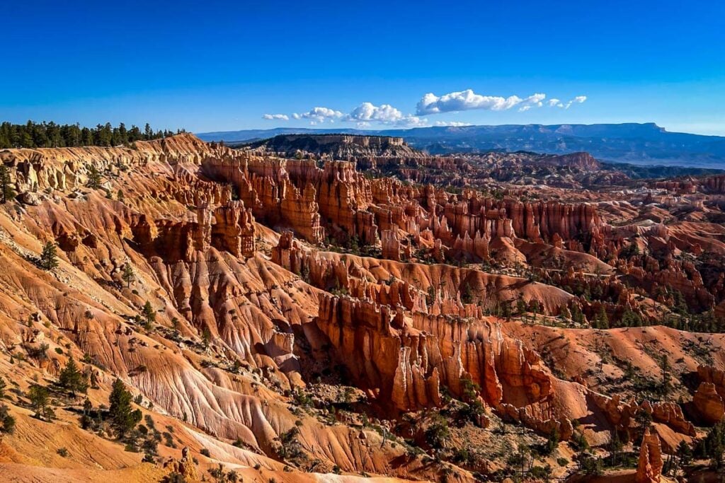 Sunset Point Bryce Canyon National Park