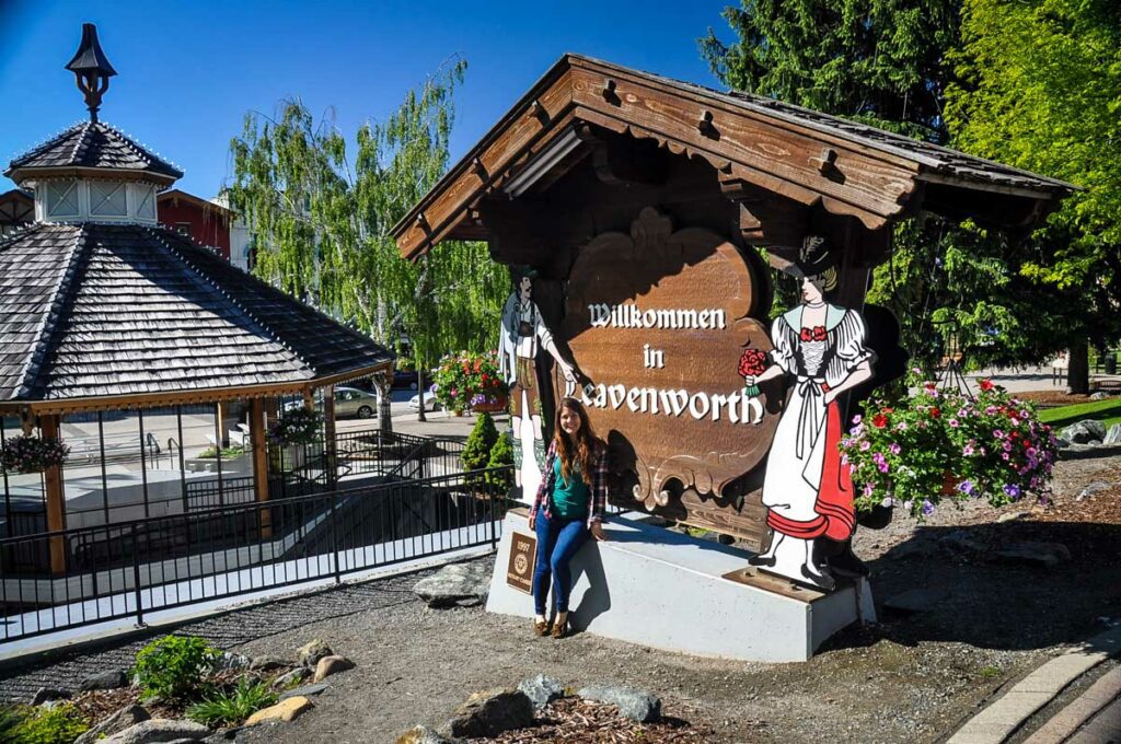 Things to do in Leavenworth, WA
