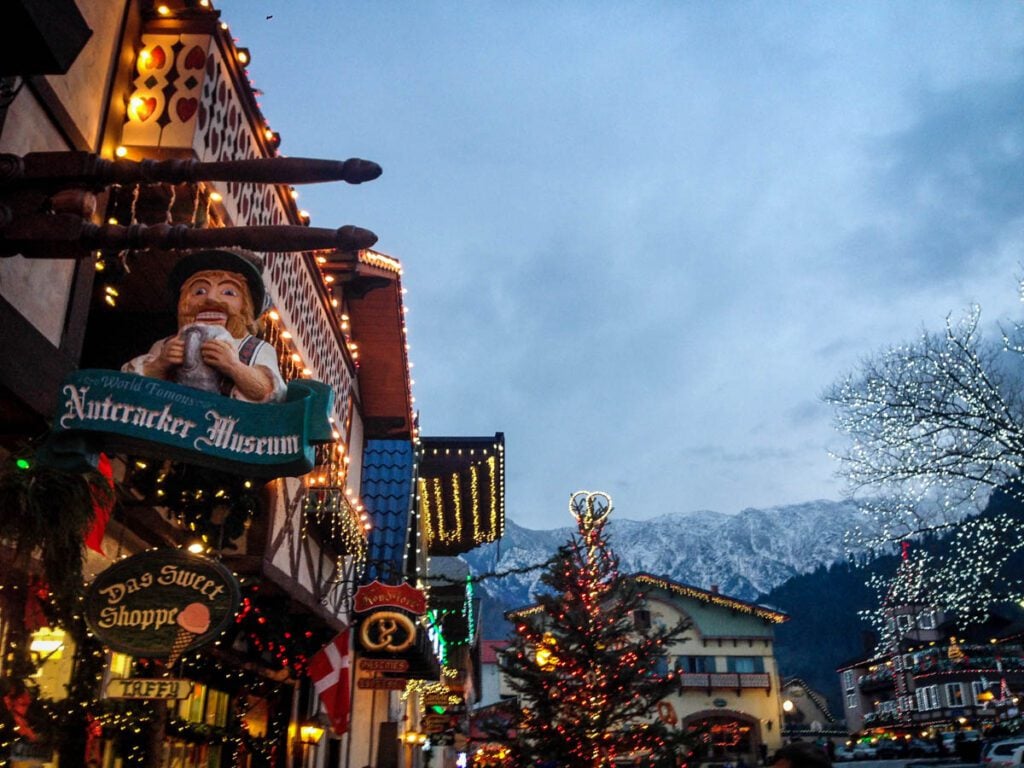 Things to do in Leavenworth, WA Nutcracker Museum