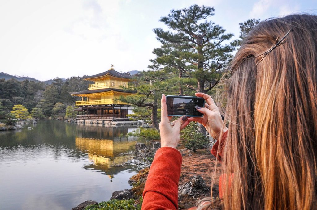 Golden+Temple+Kyoto+Japan+First+Timers+Guide