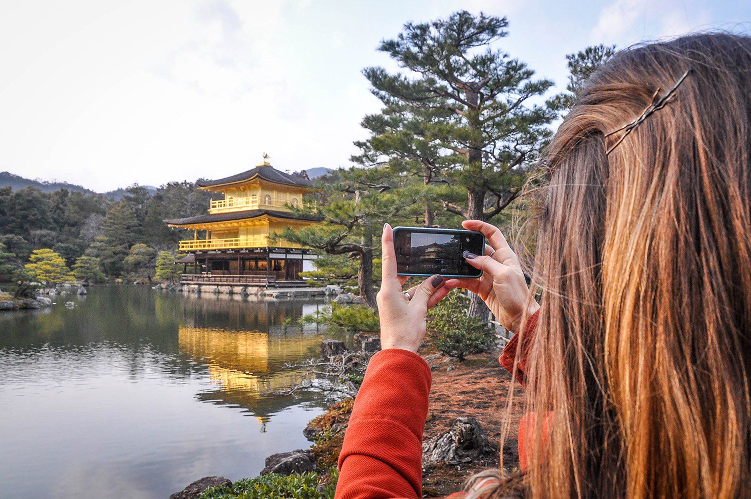 When is The Best Time to Visit Tokyo? - ViaHero