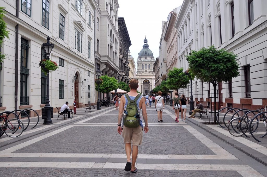 Things to Do in Budapest | Two Wandering Soles