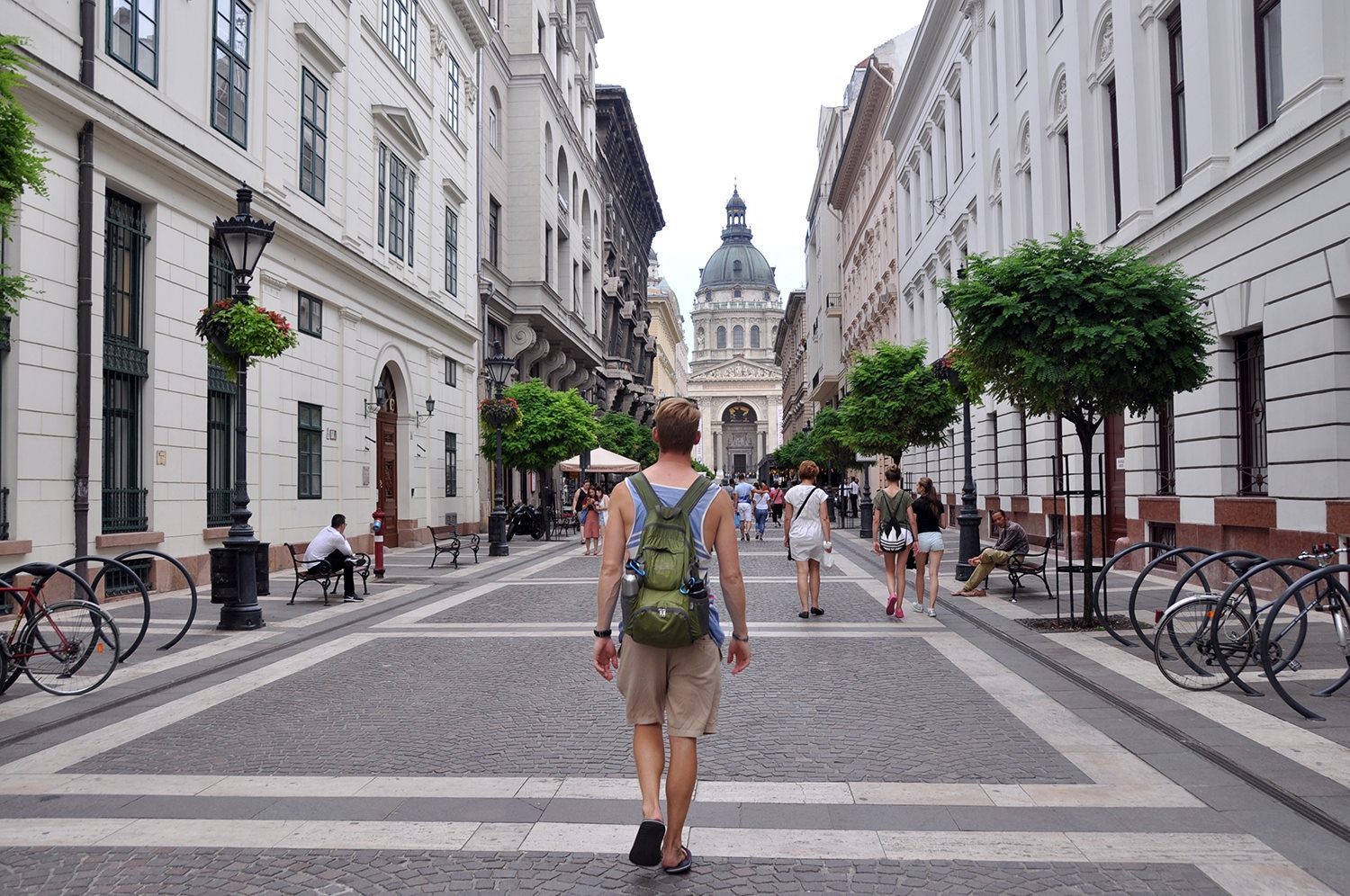 19 Free (& Cheap) Things to Do in Budapest