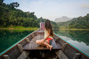 Khao Sok National Park | Two Wandering Soles