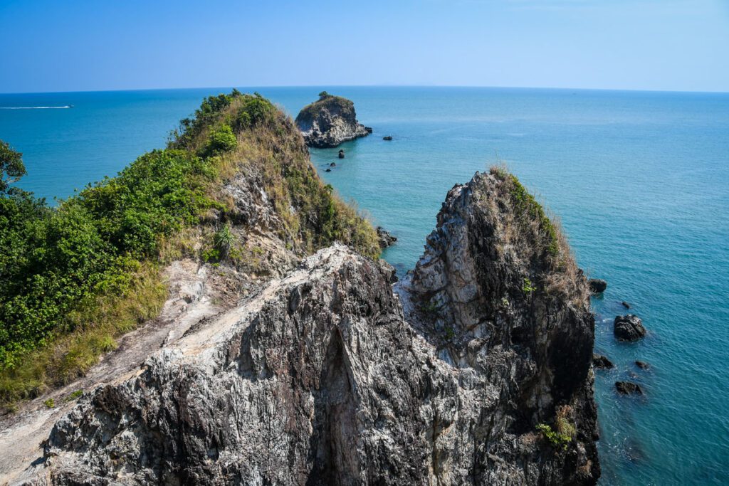 Koh Lanta Thailand National Park