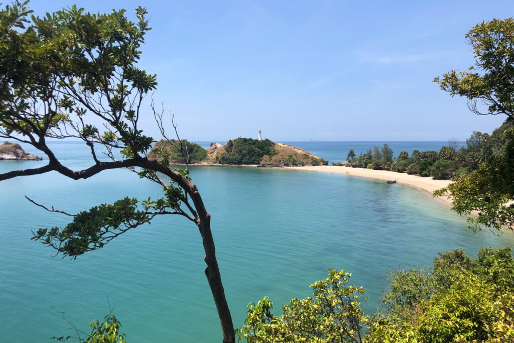 Koh Lanta Thailand National Park