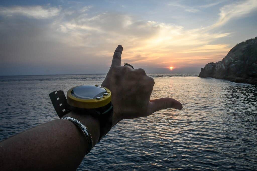 Similan Islands Liveaboard Thailand