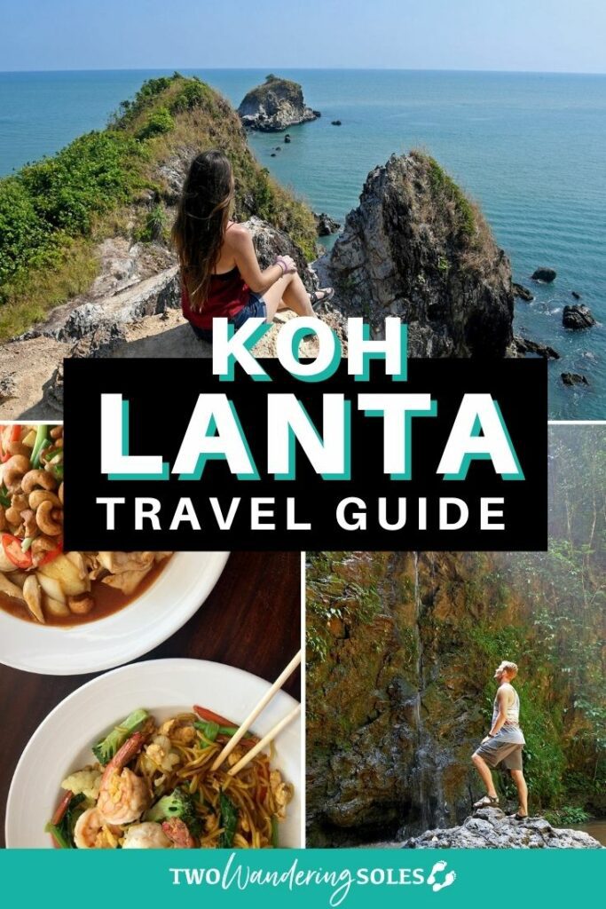 Koh Lanta Thailand | Two Wandering Soles