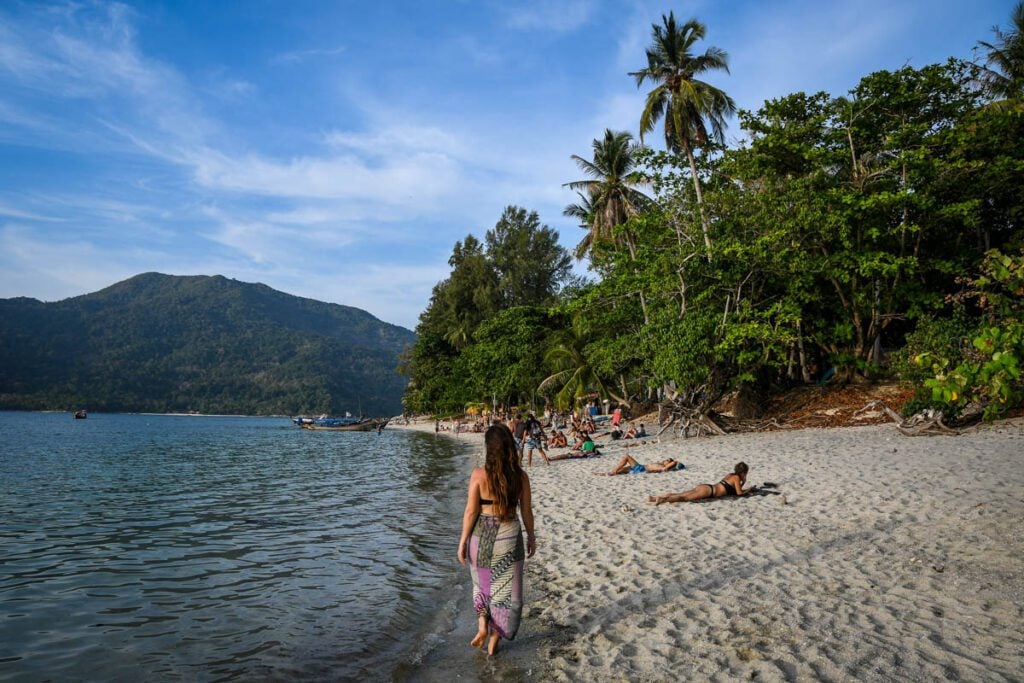 Koh Lipe Thailand